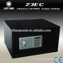 Cheapest electronic digital safe box for hotel, safe box hotel